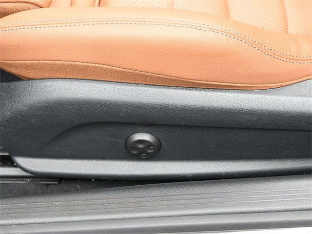 Used 2022 Mercedes-Benz C 300 4MATIC Cabriolet image 18