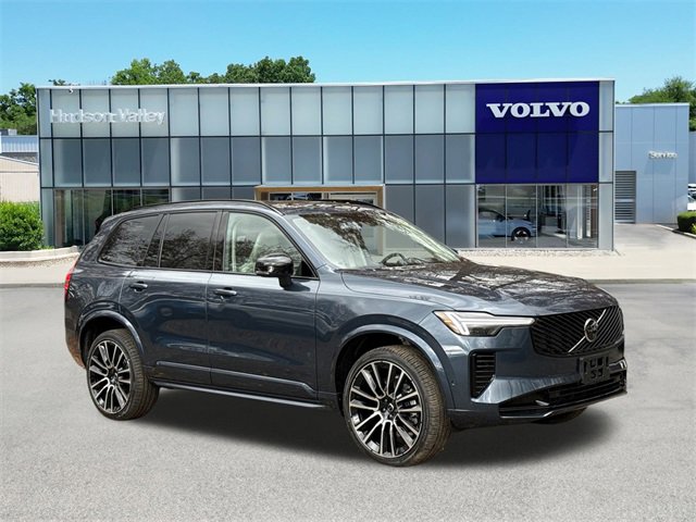 New 2026 Volvo XC90 B6 Ultra w/ Protection Package