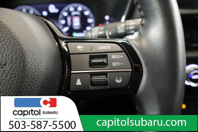 Used 2026 Honda CR-V EX-L image 19