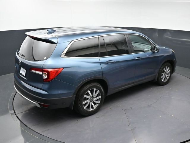 Used 2020 Honda Pilot EX-L image 29