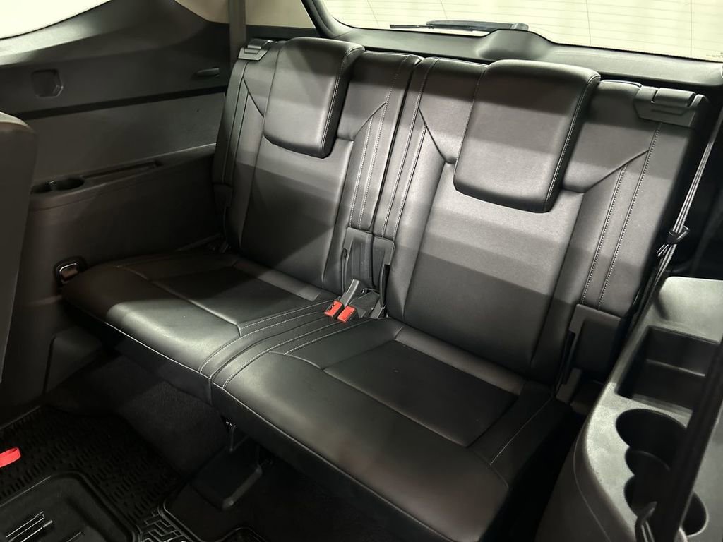 Used 2019 Volkswagen Atlas SEL AWD/4WD image 22