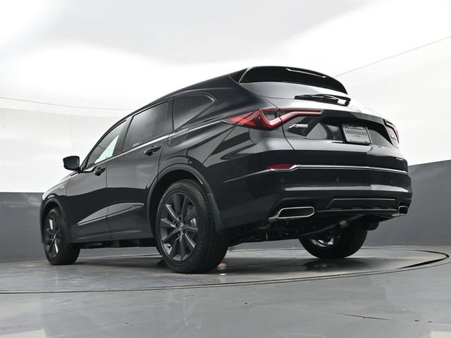 New 2026 Acura MDX A-Spec AWD/4WD image 32