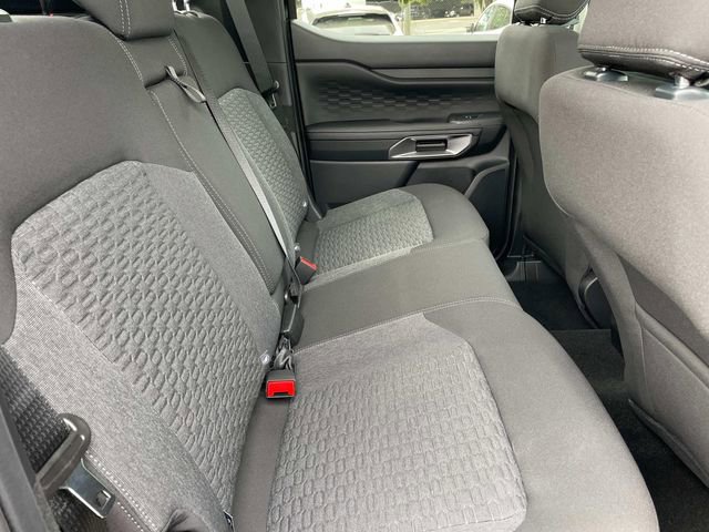 New 2025 Ford Ranger XLT w/ FX4 Off-Road Package image 23