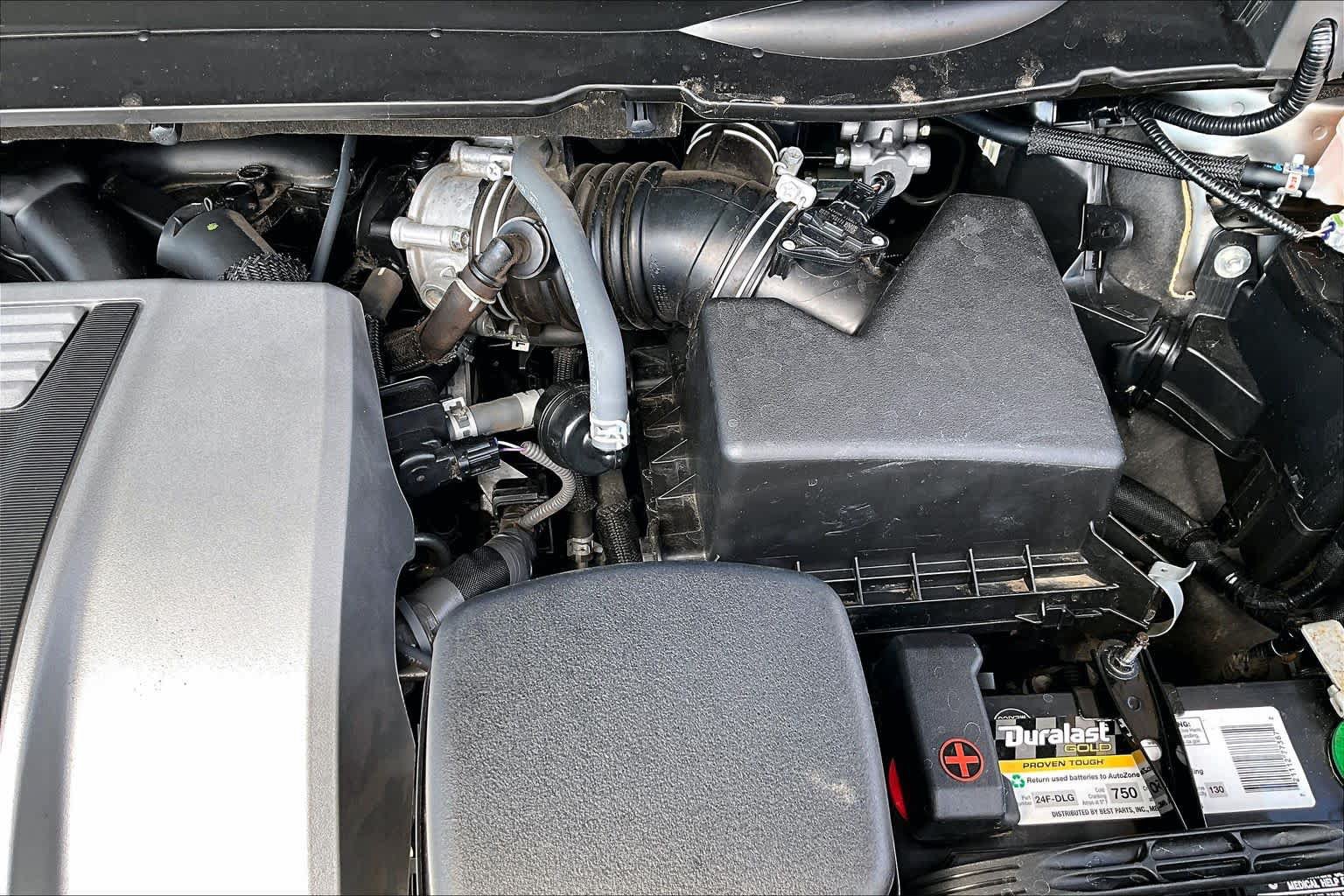 Used 2017 Lexus RX 350 AWD image 33
