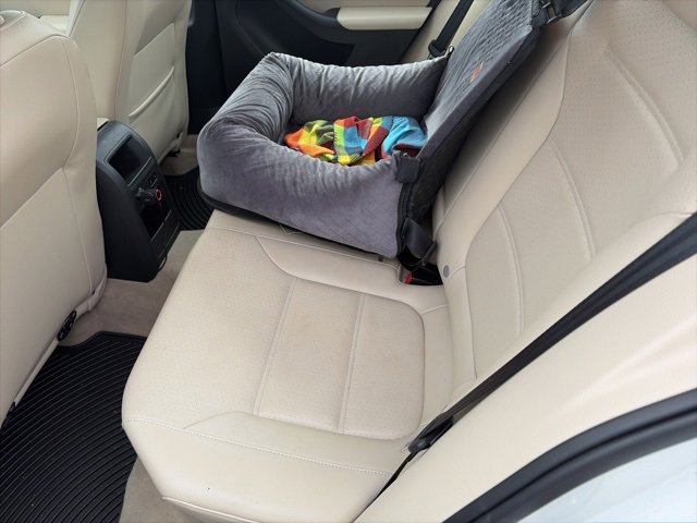 Used 2013 Volkswagen Jetta SE image 4