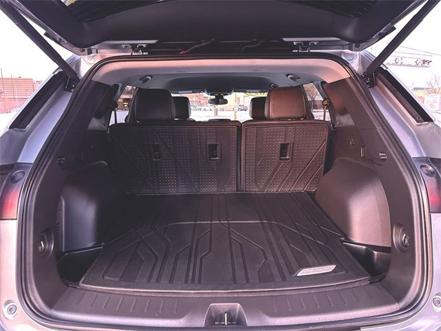 Certified 2025 Chevrolet Blazer LT w/ Midnight/Sport Edition image 24