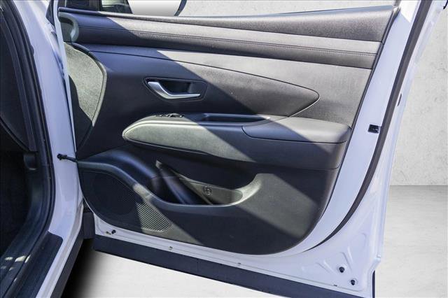 Certified 2025 Hyundai Tucson SEL image 30