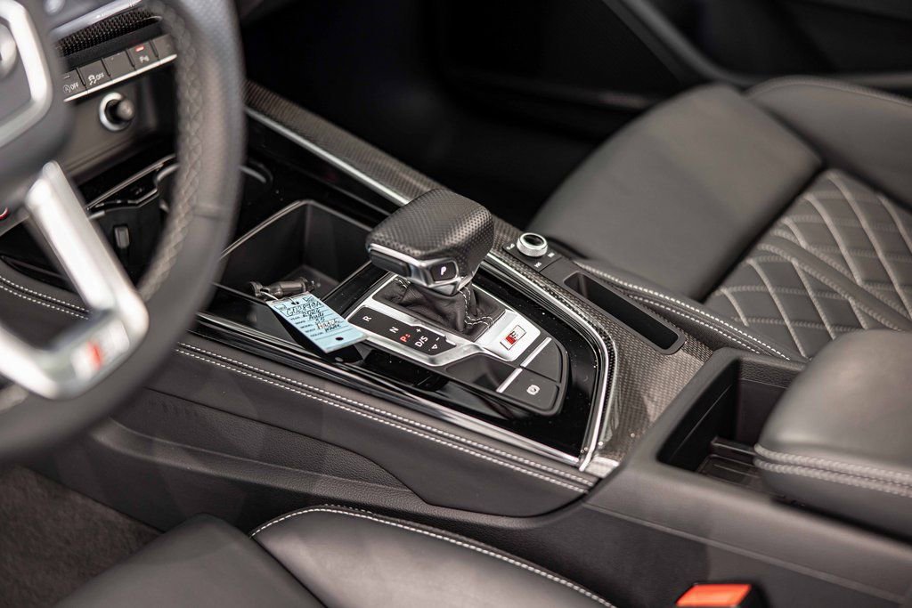 Used 2024 Audi S5 Premium Plus image 22