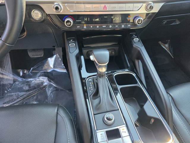 Used 2025 Kia Telluride S FWD image 23