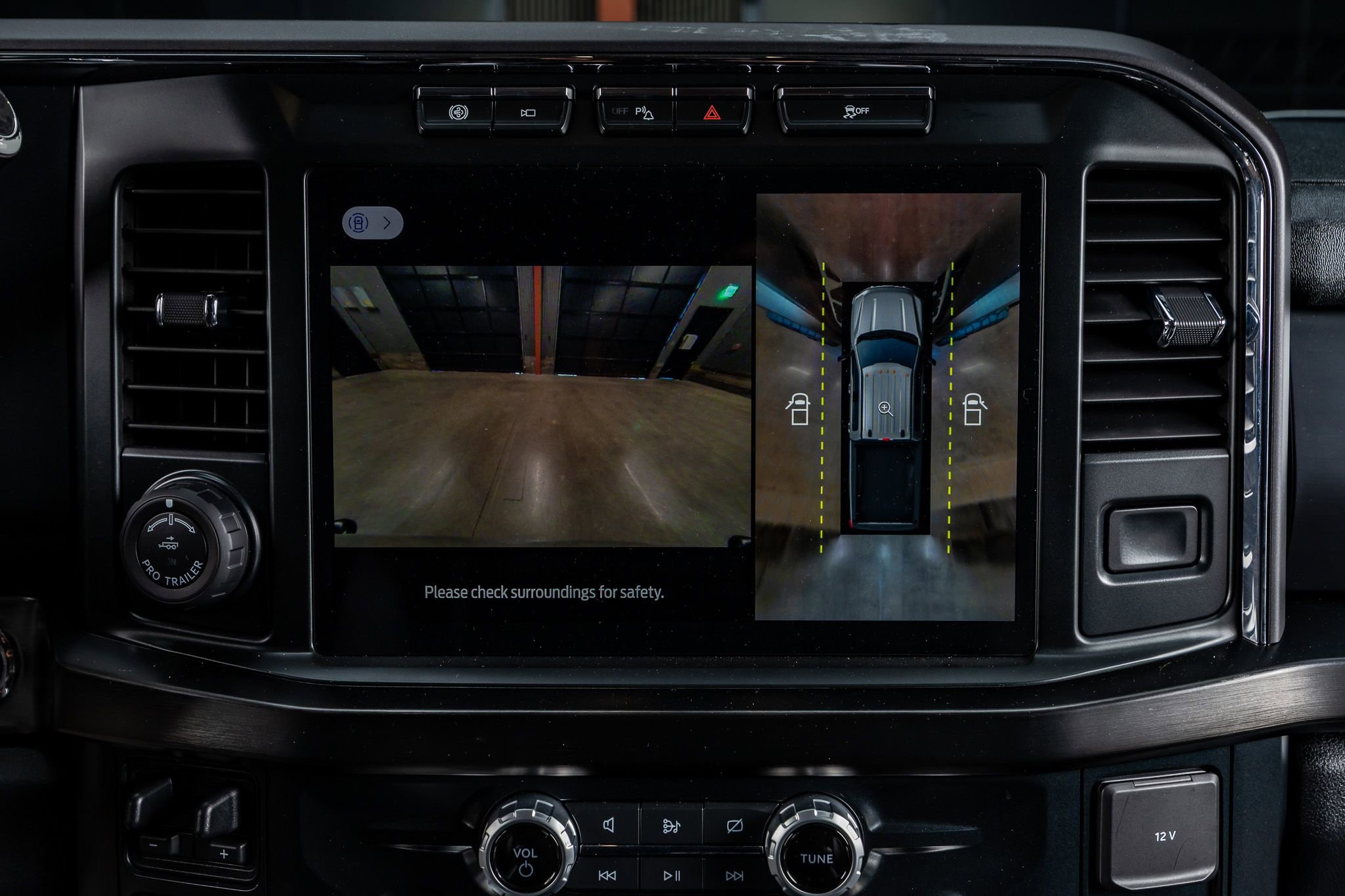 Used 2023 Ford F450 Lariat w/ Lariat Ultimate Package image 26