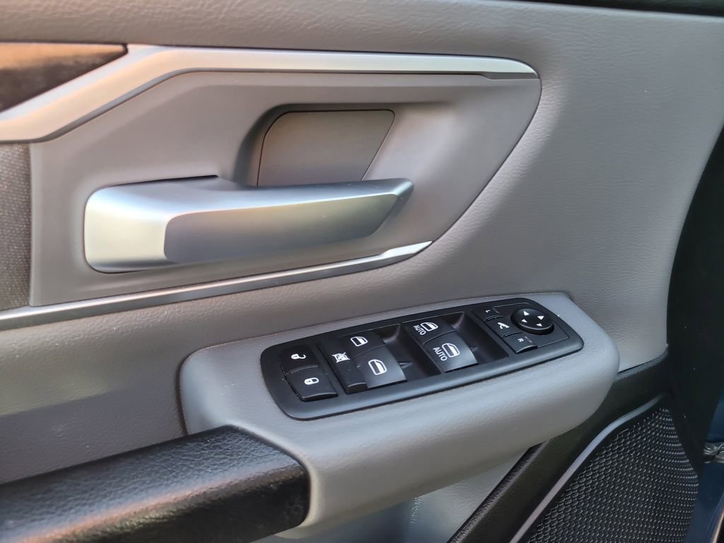 Used 2020 RAM 1500 Big Horn image 15