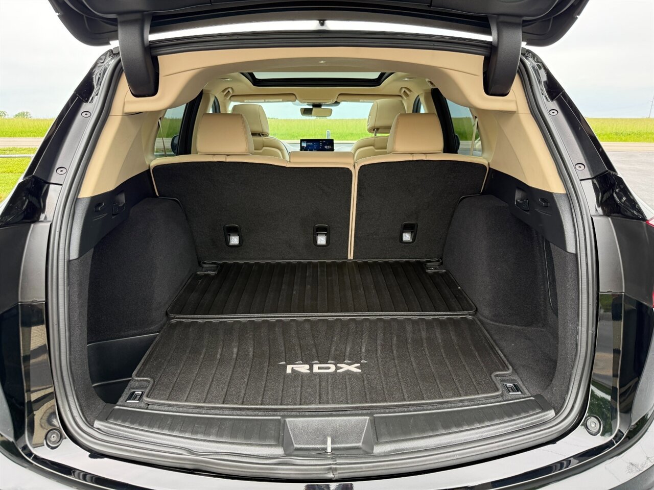Used 2019 Acura RDX FWD image 16