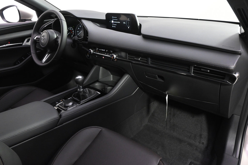 New 2026 MAZDA MAZDA3 2.5 S Hatchback w/ Premium Pkg FWD image 15