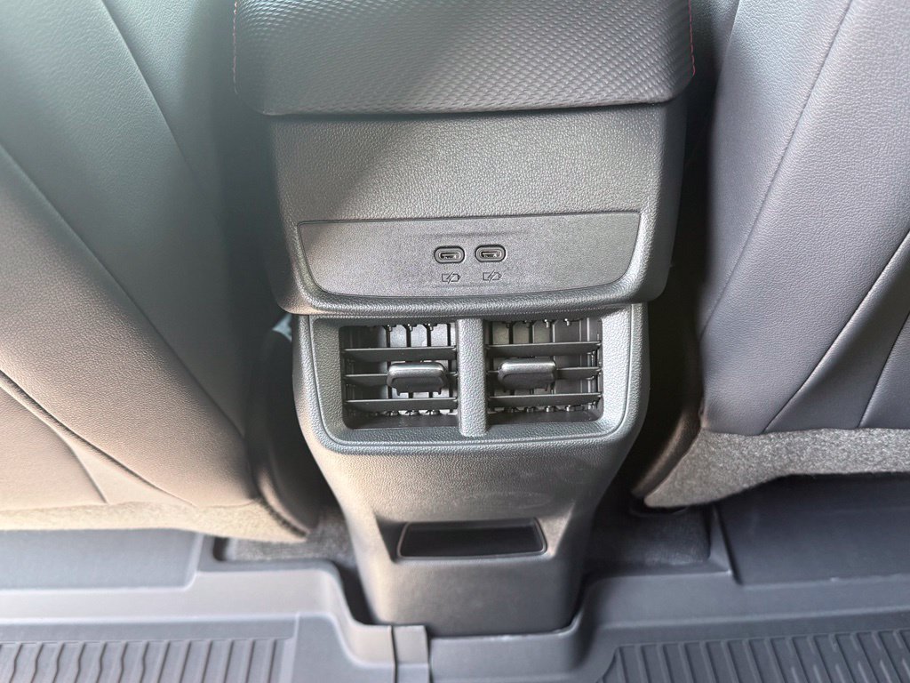 New 2027 Chevrolet Equinox RS w/ Safety and Technology Package AWD/4WD image 22