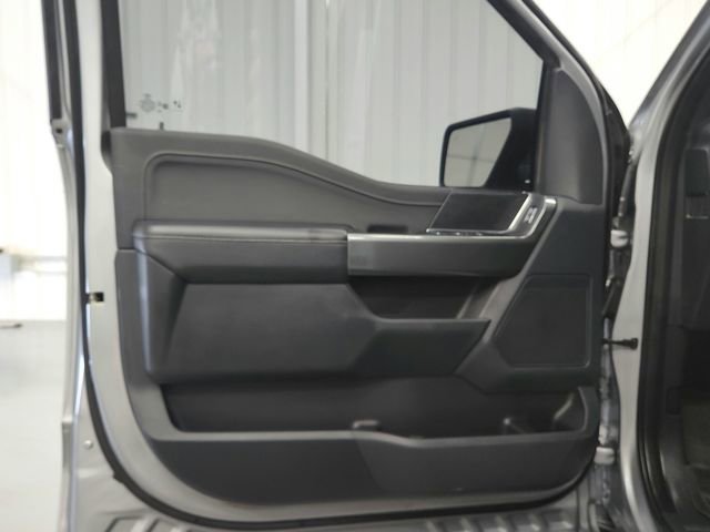 Used 2023 Ford F150 XLT w/ Equipment Group 302A High image 34