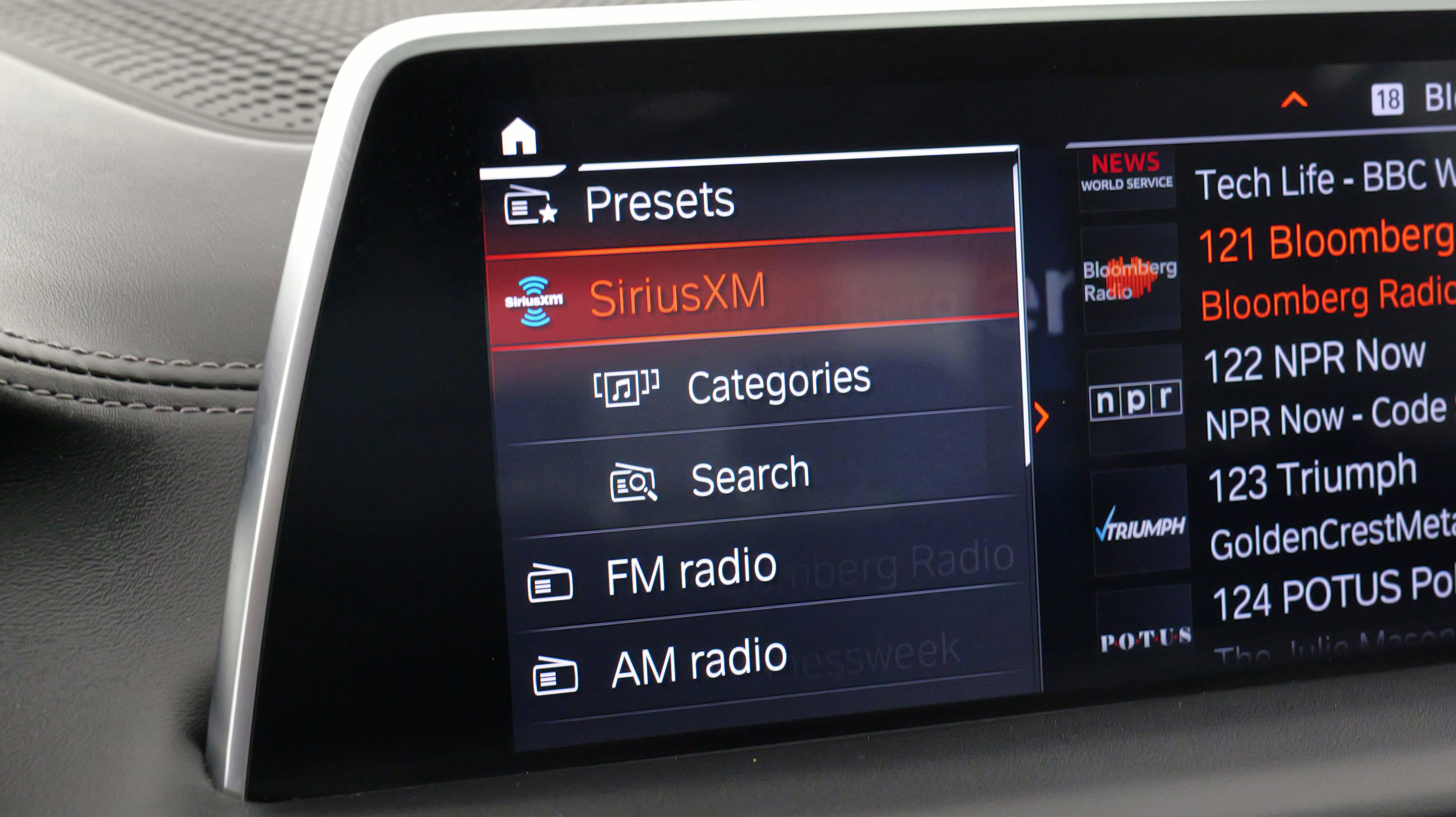 Used 2022 BMW 750i xDrive w/ Executive Package image 53