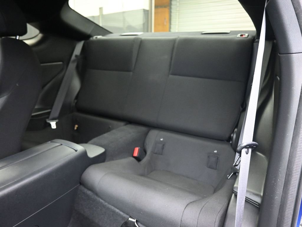 Used 2025 Toyota GR86 w/ Performance Package image 29