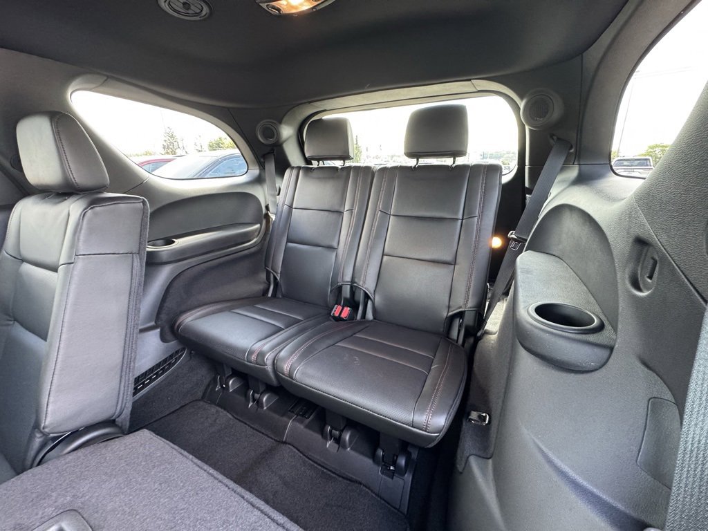 New 2026 Dodge Durango GT image 14