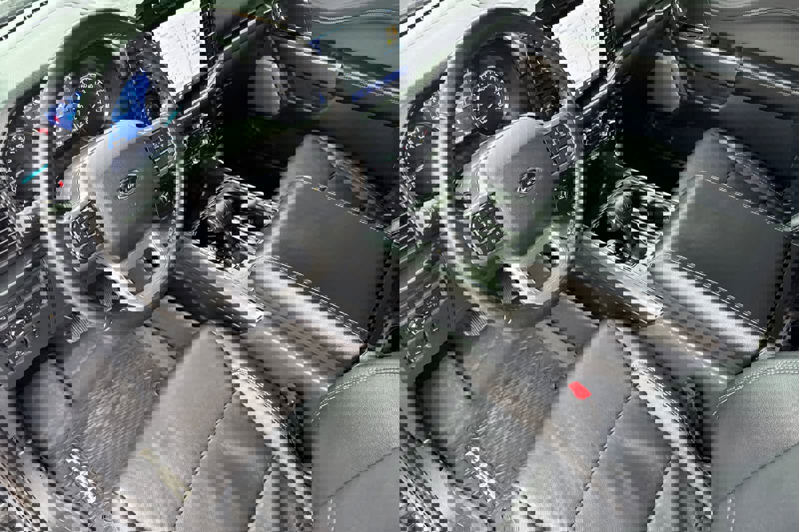 Certified 2022 Ford F150 XLT w/ Equipment Group 302A High image 11