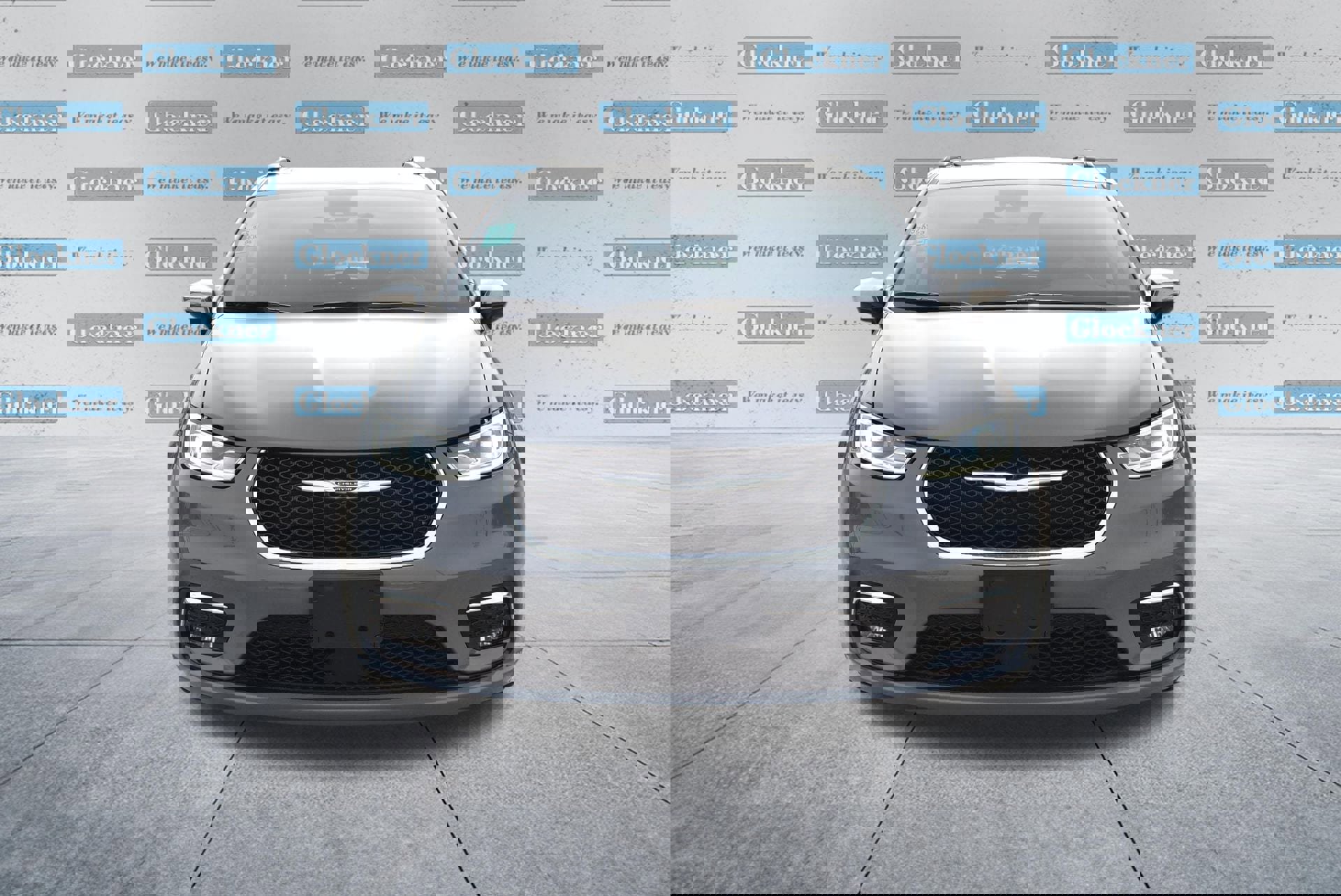 Used 2023 Chrysler Pacifica Limited image 2