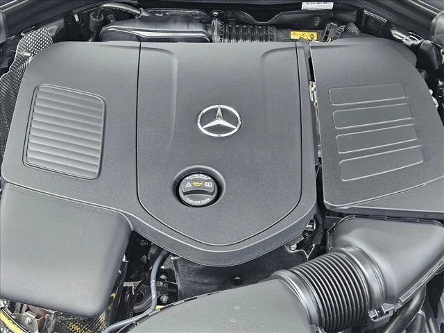 New 2027 Mercedes-Benz GLC 300 image 16