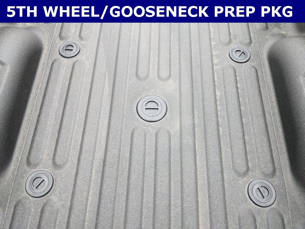 New 2026 RAM 3500 Big Horn image 8