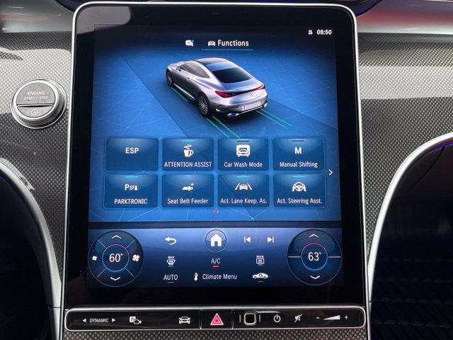 New 2027 Mercedes-Benz CLE 450 4MATIC Coupe image 30