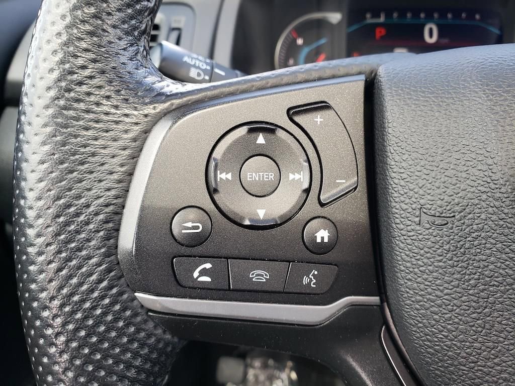 Used 2020 Honda Passport EX-L image 16