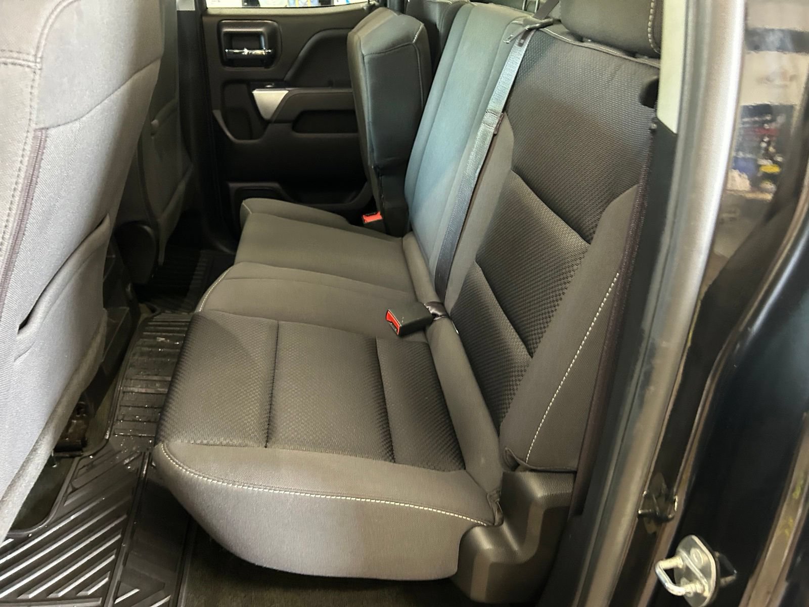 Used 2017 Chevrolet Silverado 1500 LT w/ All Star Edition AWD/4WD image 25