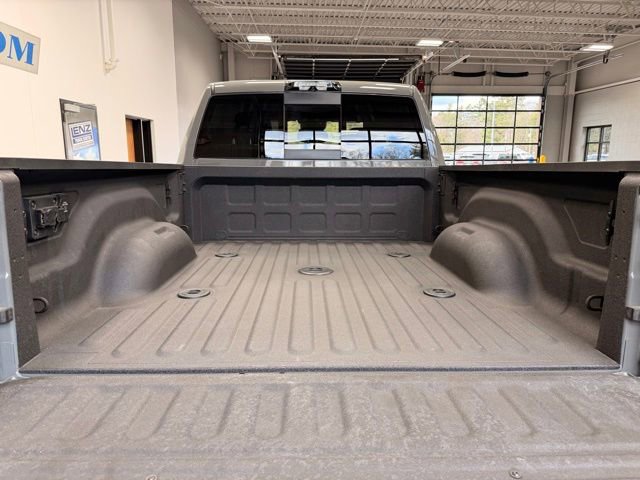 Used 2026 RAM 2500 Big Horn AWD/4WD image 8