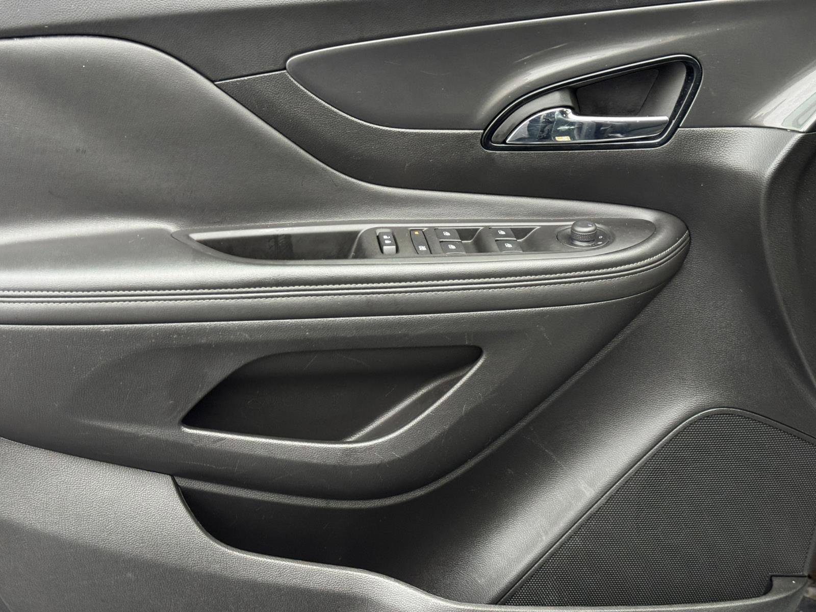 Used 2017 Buick Encore Preferred image 15