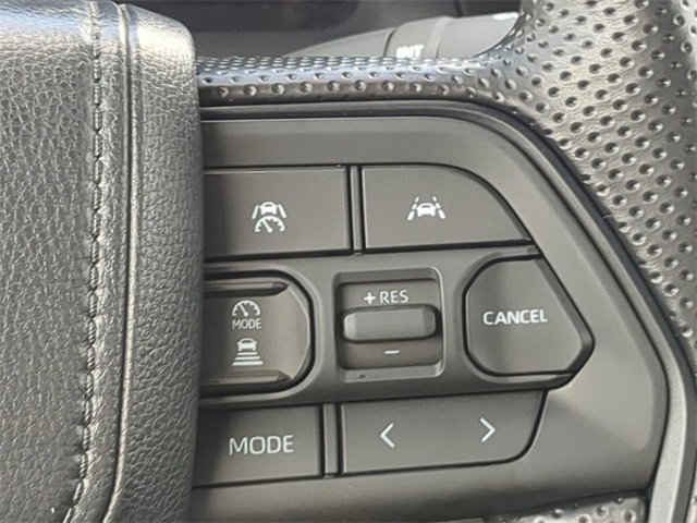 New 2026 Toyota Tacoma SR image 24