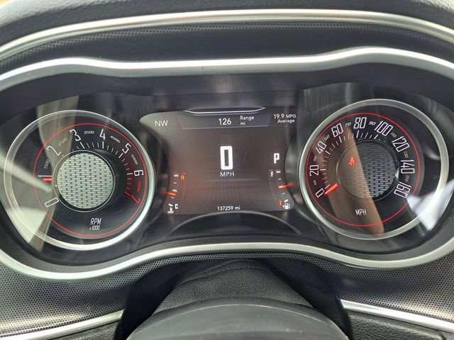 Used 2018 Dodge Challenger SXT Plus RWD image 22