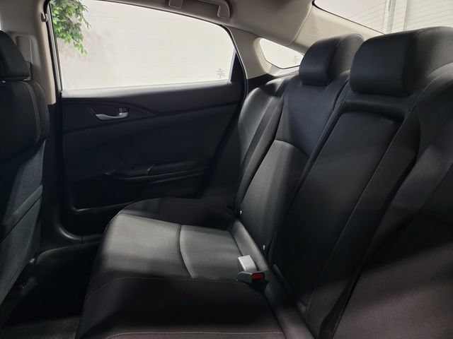 Used 2017 Honda Civic EX image 14