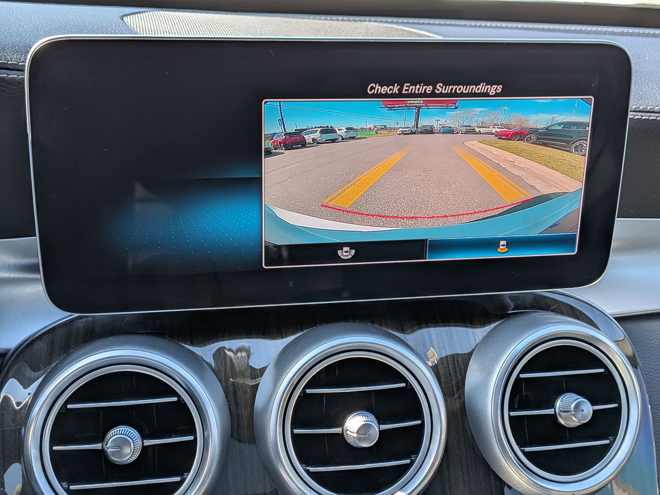 Used 2020 Mercedes-Benz C 63 AMG Sedan image 25