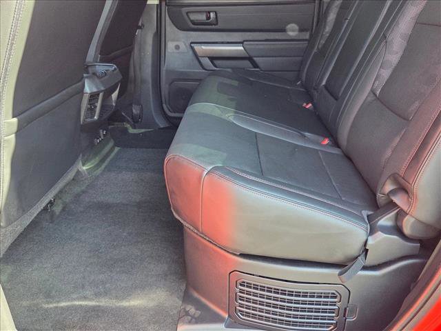 Used 2023 Toyota Tundra TRD Pro image 19