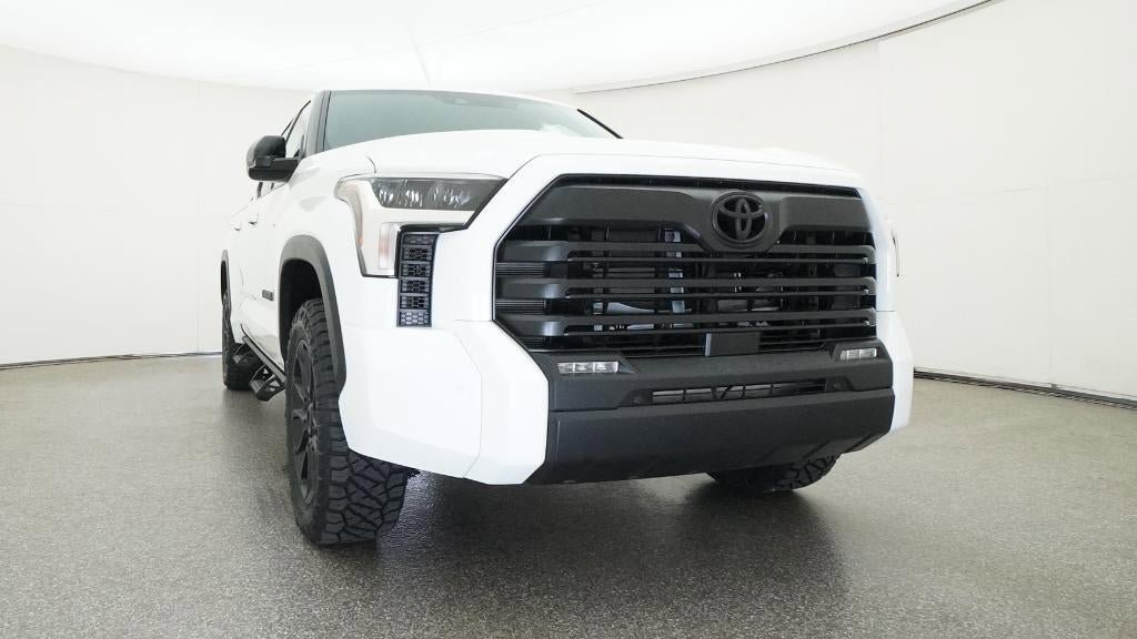 New 2026 Toyota Tundra SR5 AWD/4WD image 30