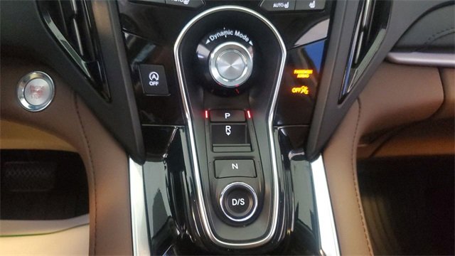 Used 2021 Acura RDX w/ Technology Package image 20