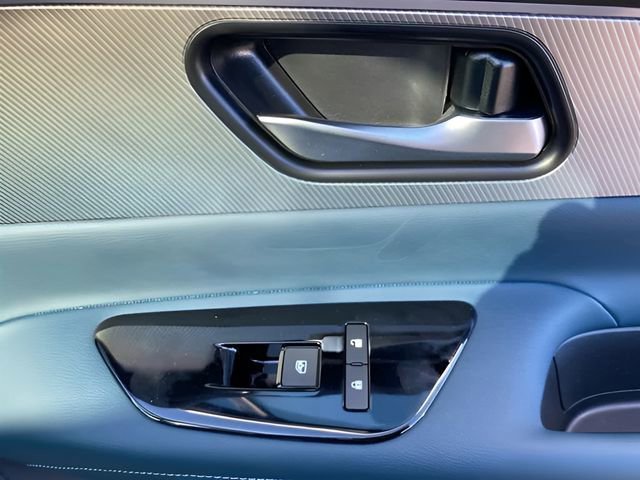 New 2026 Nissan Murano Platinum w/ Cargo Package AWD/4WD image 26