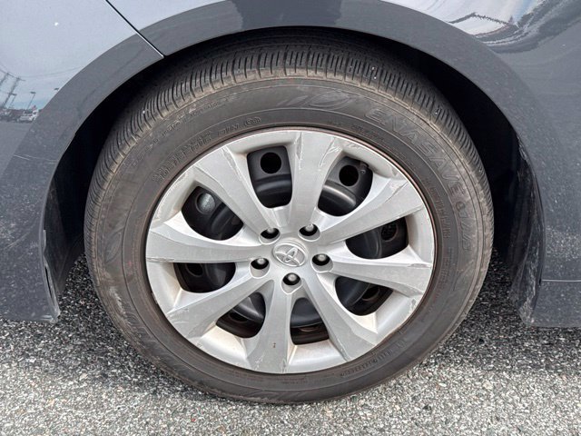 Used 2026 Toyota Corolla LE FWD image 18