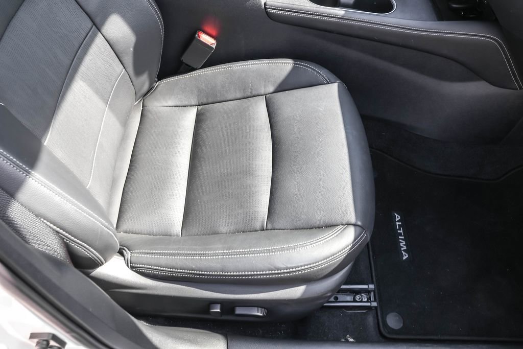 Used 2019 Nissan Altima 2.5 SL AWD/4WD image 41