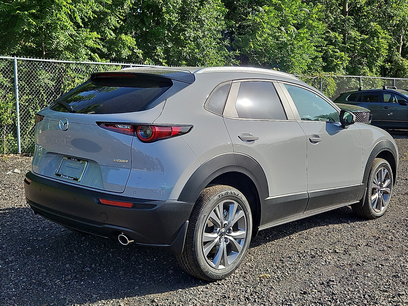 New 2026 MAZDA CX-30 AWD 2.5 S image 6