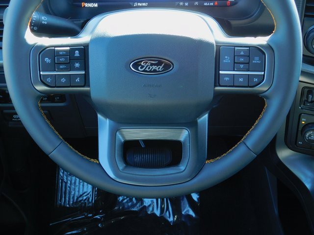New 2025 Ford F150 Tremor w/ Equipment Group 402A High image 17