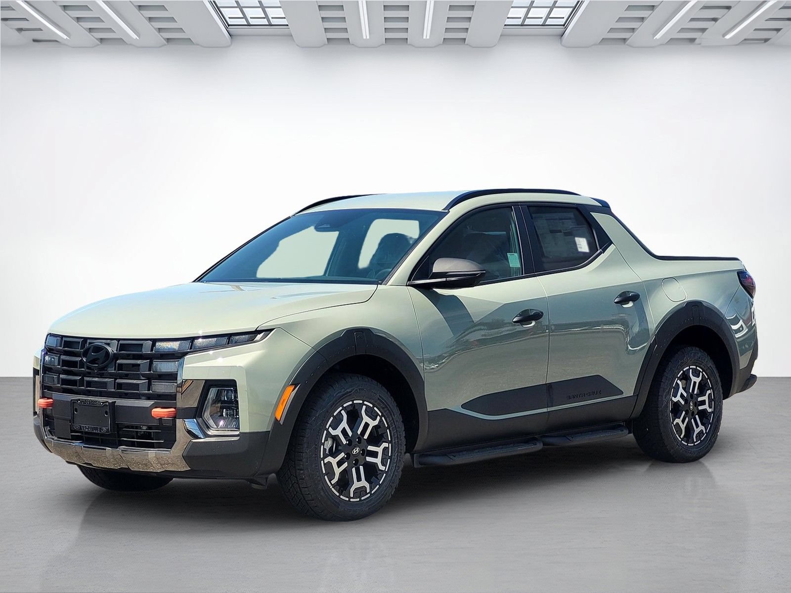 New 2026 Hyundai Santa Cruz XRT AWD/4WD image 8