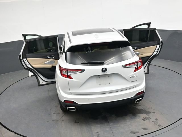 Certified 2024 Acura RDX w/ Technology Package image 38