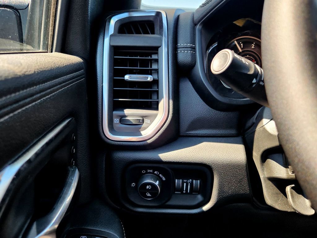 New 2026 RAM 2500 Laramie w/ Night Edition image 13