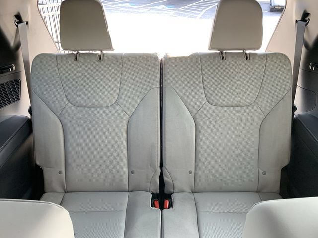 Used 2025 Lexus TX 350 AWD w/ Technology Package image 34