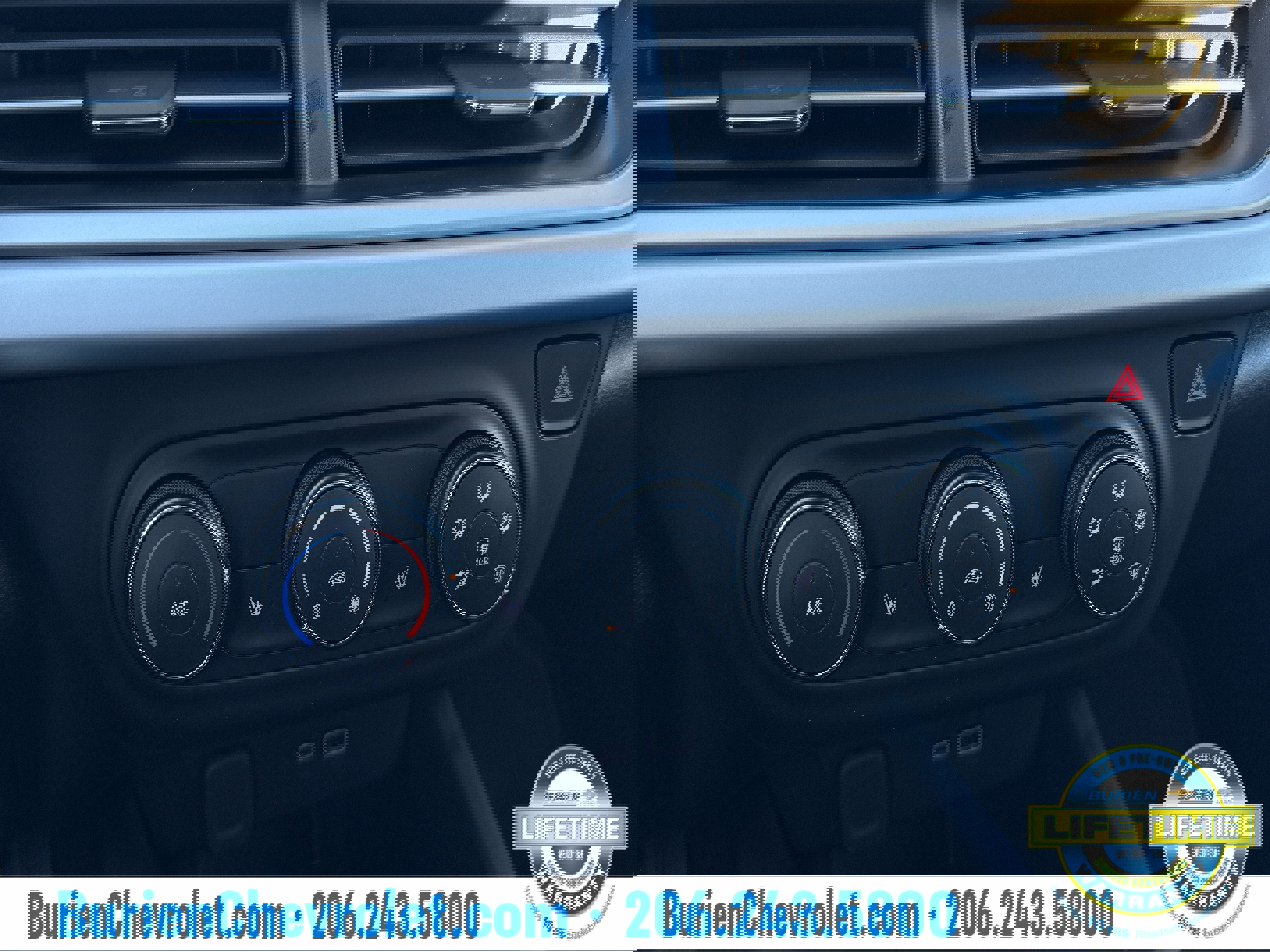 Used 2025 Chevrolet Trax LS w/ LS Convenience Package image 17