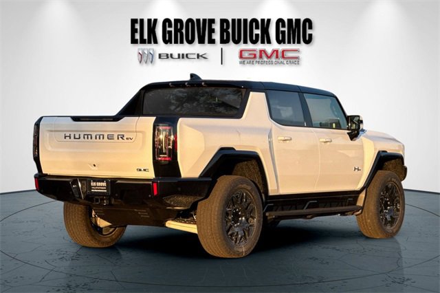 New 2025 GMC Hummer EV 2X image 29