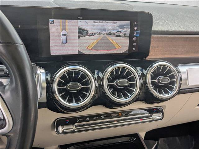 Used 2023 Mercedes-Benz GLB 250 4MATIC image 13